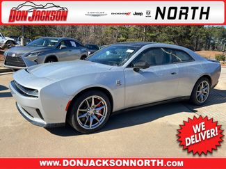 Used 2024 Dodge Charger Scat Pack w/ Plus Group video 1