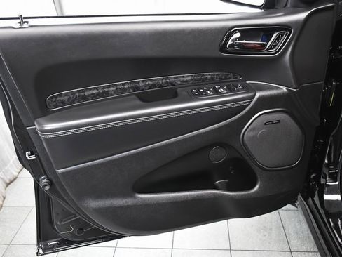 Used 2024 Dodge Durango SRT Hellcat image 9