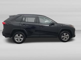 Used 2025 Toyota RAV4 XLE AWD/4WD video 3