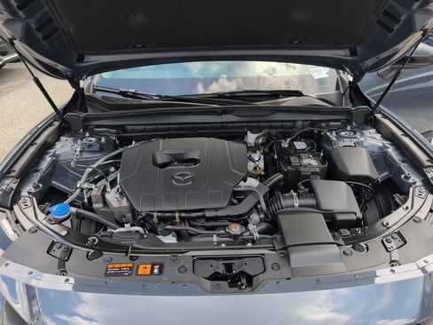New 2025 MAZDA CX-50 AWD 2.5 S w/ Weather Package image 33