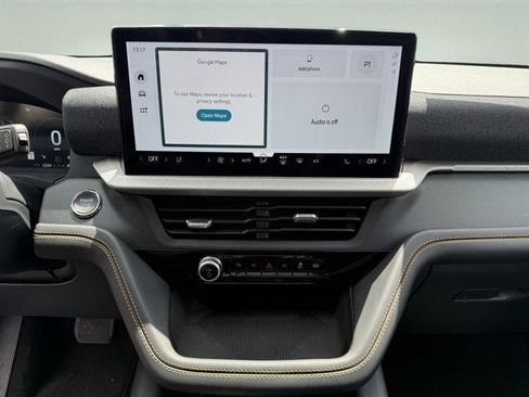 New 2026 Ford Explorer Tremor AWD/4WD image 16