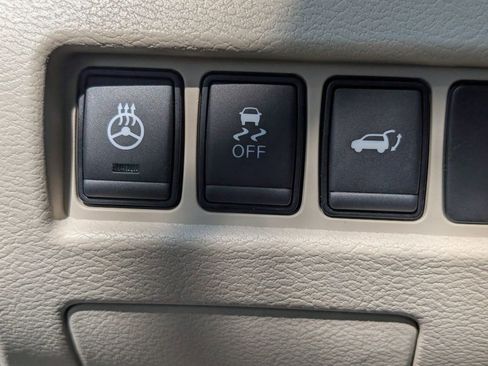 Used 2018 Nissan Murano Platinum w/ Cargo Package image 31