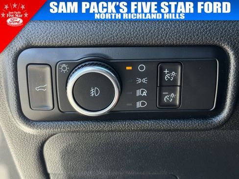 Used 2023 Ford Explorer ST w/ Equipment Group 401A image 30