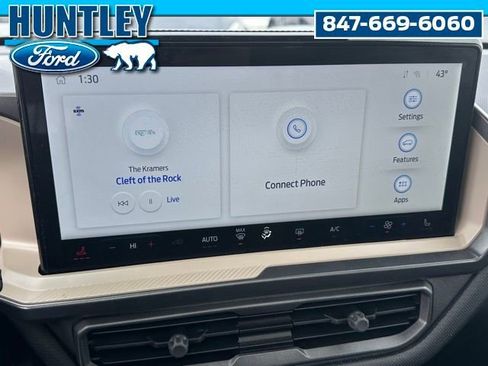 Used 2025 Ford Bronco Sport Big Bend w/ Convenience Package image 18