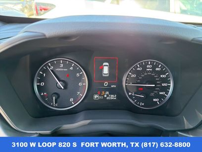 Used 2026 Subaru Forester Premium