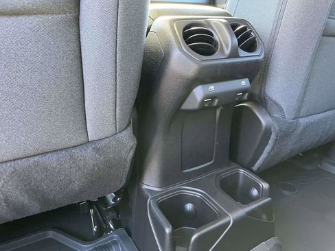 New 2026 Jeep Wrangler Unlimited Willys image 29