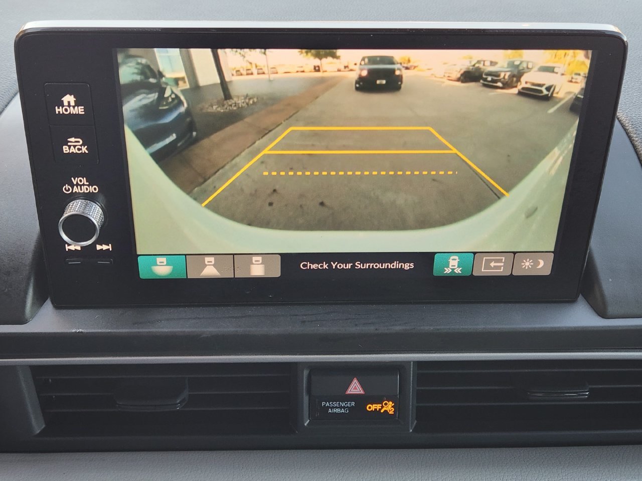 Used 2025 Honda Pilot EX-L image 17