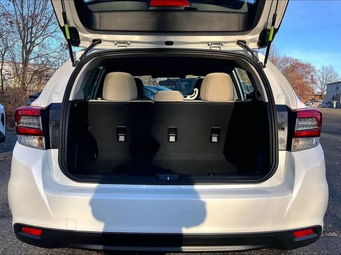 Used 2023 Subaru Impreza 2.0i image 29