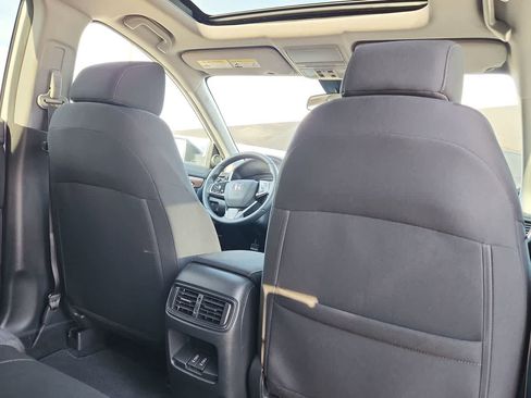 Used 2022 Honda CR-V EX image 16
