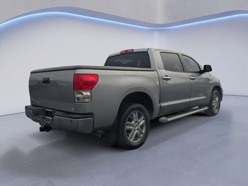 Used 2008 Toyota Tundra Limited image 5