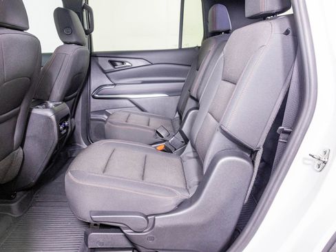 Used 2024 Chevrolet Traverse Z71 w/ LPO, Floor Liner Package image 38