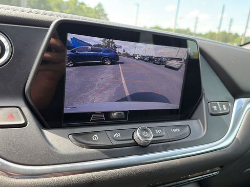 Certified 2022 Chevrolet Blazer LT FWD image 24