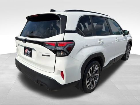 Certified 2026 Subaru Forester Touring AWD/4WD image 7