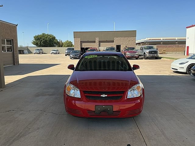 Used 2010 Chevrolet Cobalt LT FWD image 2