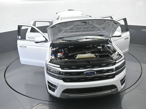 Used 2024 Ford Expedition Max Limited RWD image 79