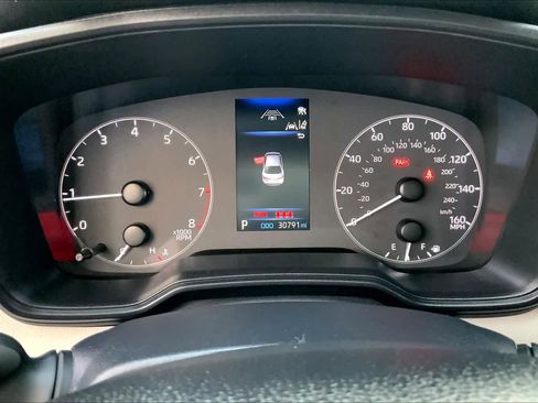 Used 2024 Toyota Corolla LE image 25