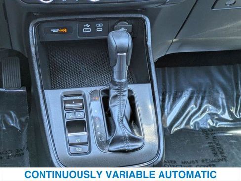 Certified 2023 Honda CR-V EX image 19