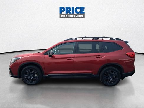 Used 2023 Subaru Ascent Onyx Edition Limited AWD/4WD image 9