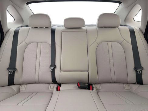 New 2026 Hyundai Sonata Limited image 17