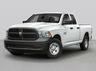 Used 2024 RAM 1500 Classic Warlock w/ Technology Package I video 1