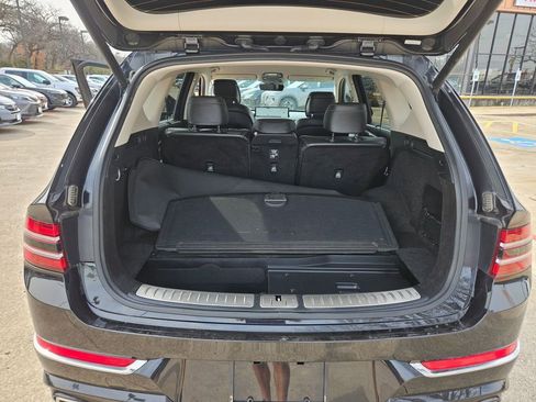 Used 2024 Genesis GV80 2.5T image 24