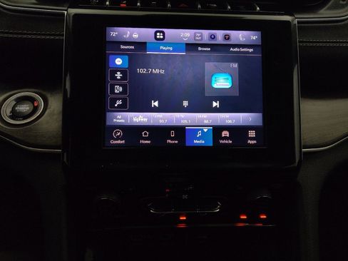 Used 2022 Jeep Grand Cherokee Limited RWD image 25