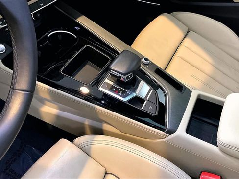 Certified 2023 Audi A4 2.0T Premium Plus w/ Premium Plus Package image 17