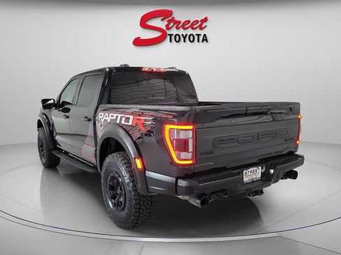Used 2023 Ford F150 Raptor w/ Equipment Group 802A Raptor R image 2