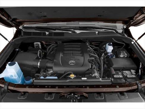 Certified 2020 Toyota Tundra 1794 Edition image 8