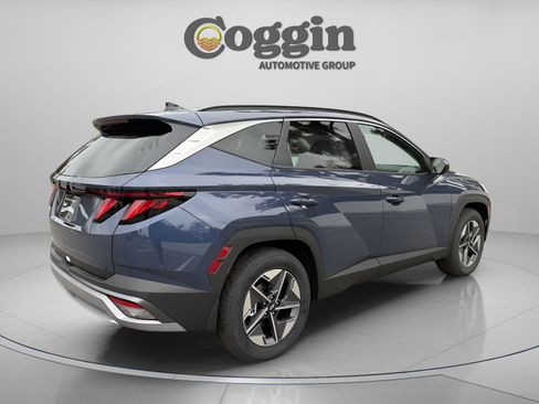 New 2026 Hyundai Tucson SEL FWD image 6