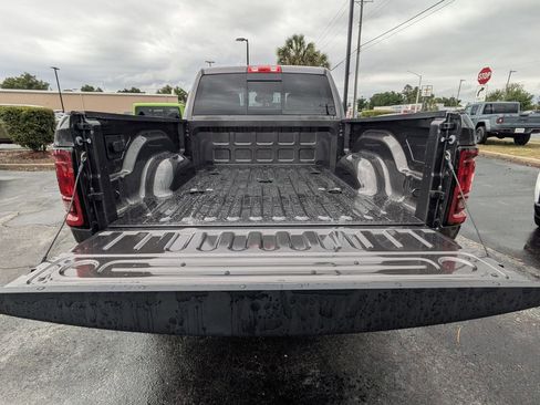 New 2026 RAM 2500 Tradesman AWD/4WD image 10