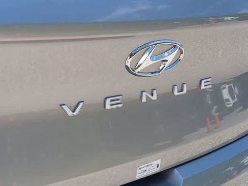 New 2026 Hyundai Venue SEL image 13