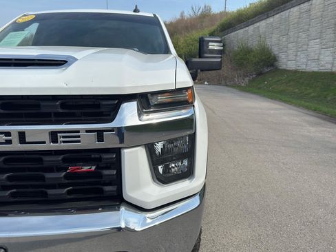 Used 2023 Chevrolet Silverado 2500 LT w/ Convenience Package image 15