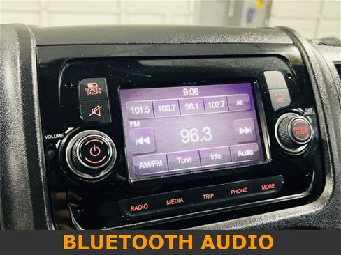 Used 2021 RAM ProMaster 1500 image 5