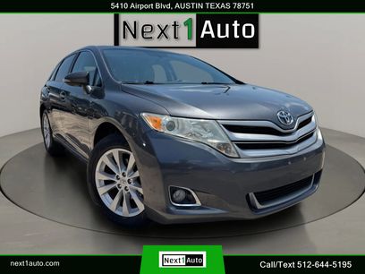 Used 2013 Toyota Venza XLE w/ XLE Premium Pkg