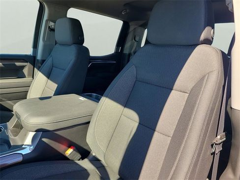 New 2026 Chevrolet Silverado 1500 RST w/ LPO, Dark Essentials Package image 22