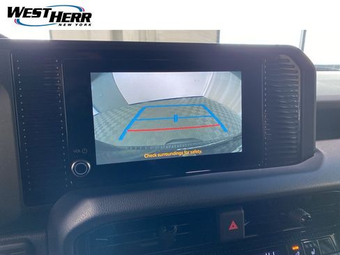 Used 2025 Toyota Land Cruiser 1958 image 23