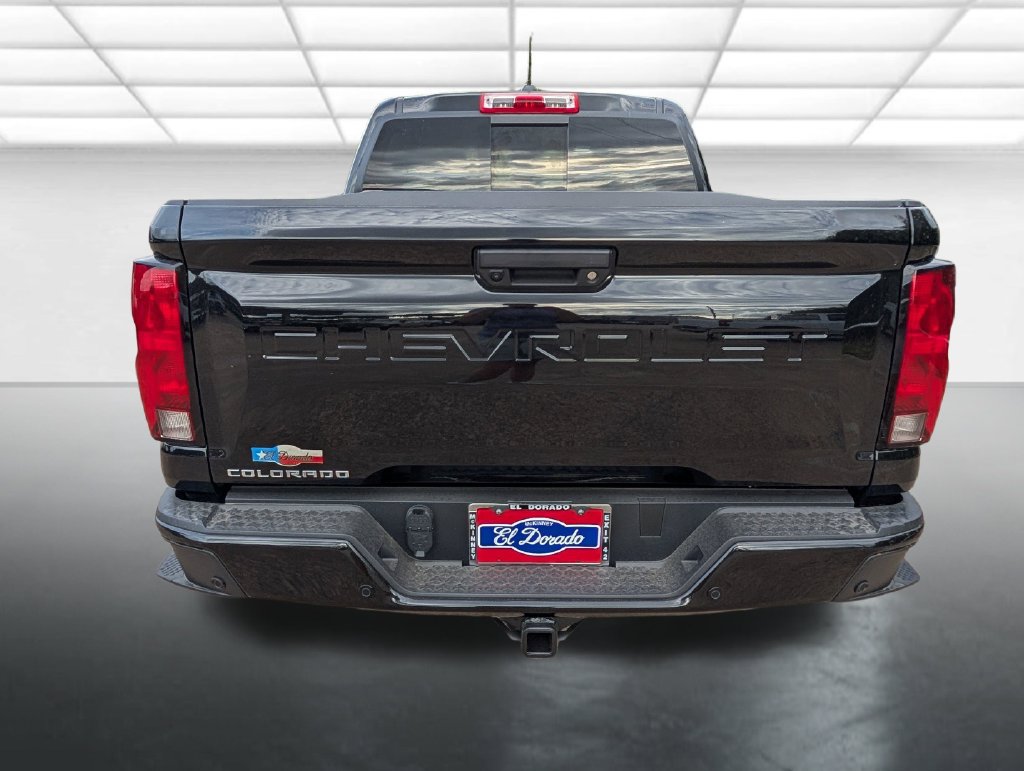 New 2026 Chevrolet Colorado LT w/ Advanced Trailering Package RWD image 27