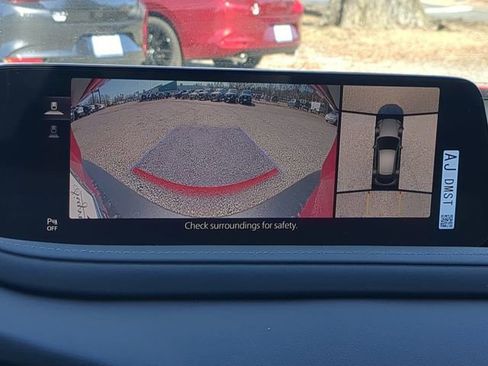 New 2026 MAZDA CX-30 2.5 Turbo w/ Premium Plus Pkg image 19