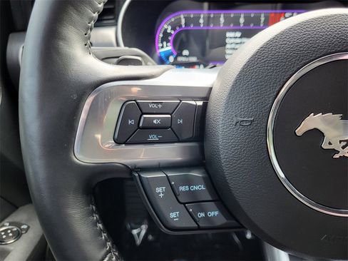 Used 2021 Ford Mustang Mach 1 image 20