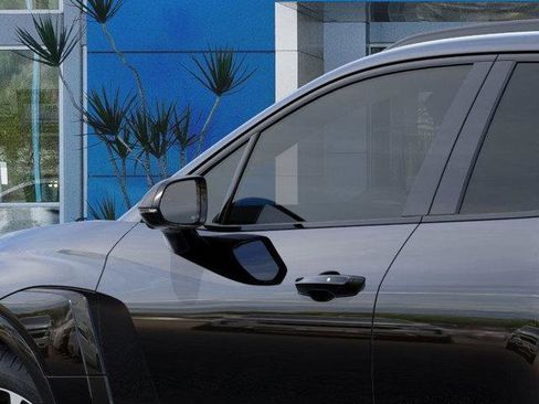 New 2026 Chevrolet Blazer EV SS w/ Performance Package image 12