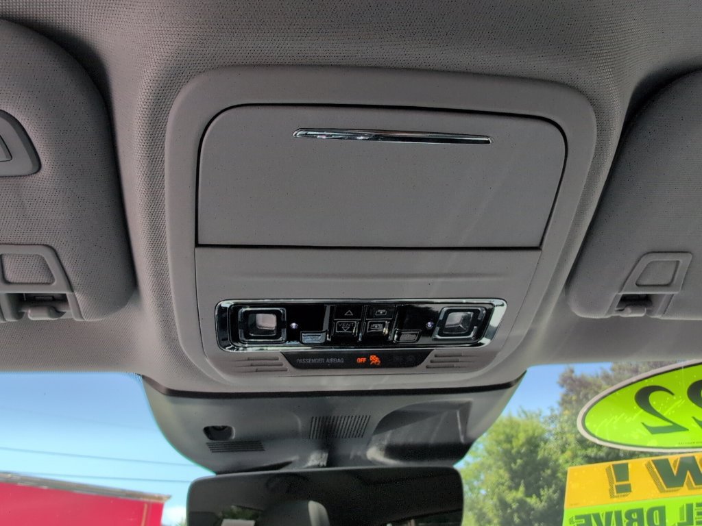 Used 2022 Lincoln Corsair Reserve w/ Elements Package AWD/4WD image 24