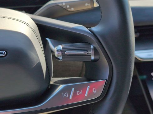 Used 2024 Lucid Air Grand Touring AWD/4WD image 20
