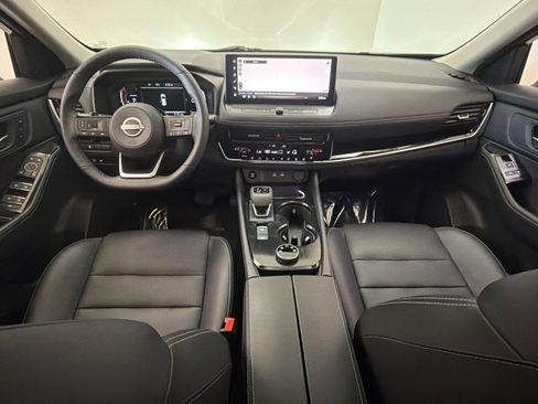 Used 2024 Nissan Rogue SL w/ SL Premium Package AWD/4WD image 24