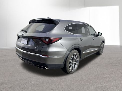 Used 2026 Acura MDX SH-AWD w/ Technology Package image 36