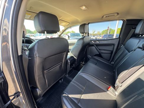 Used 2019 Ford Ranger Lariat w/ Equipment Group 501A Mid AWD/4WD image 20