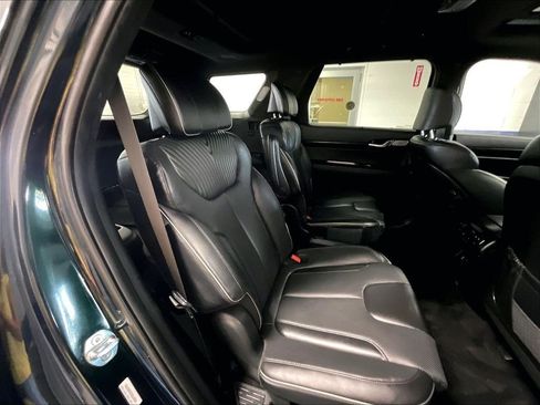 Used 2025 Hyundai Palisade Calligraphy AWD/4WD image 15