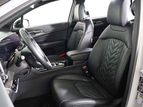 Used 2024 Kia Sportage X-Pro Prestige image 33