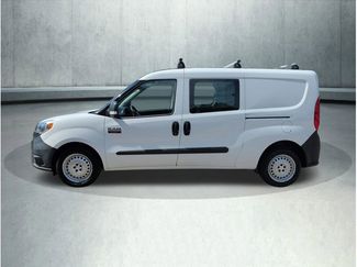 Used 2019 RAM ProMaster City Tradesman FWD video 2
