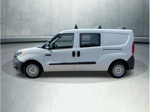 Used 2019 RAM ProMaster City Tradesman FWD image 2